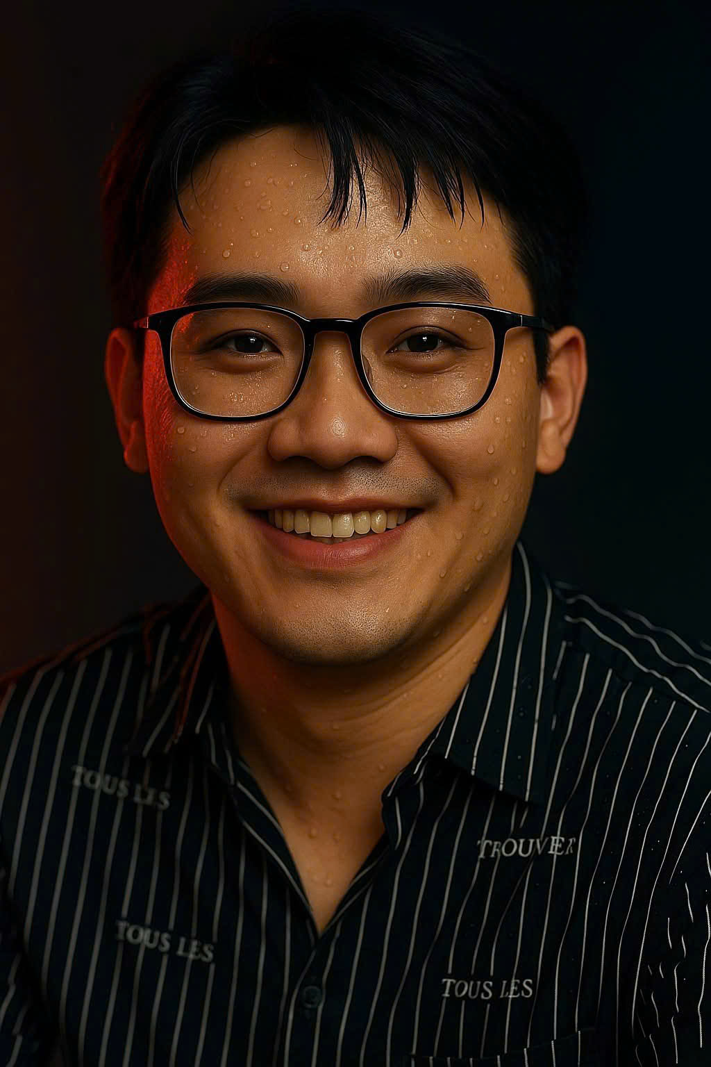 Giới thiệu chút nha