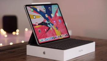 iPad Pro 11 (2018) review
